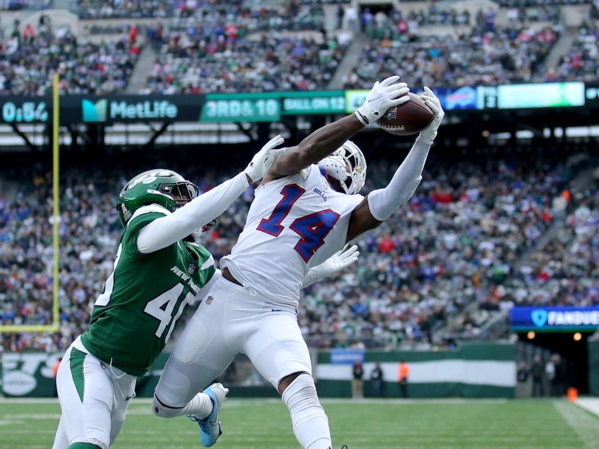 Bills restructure Stefon Diggs' contract to create $7.8 million in cap  space for 2021 (report) 