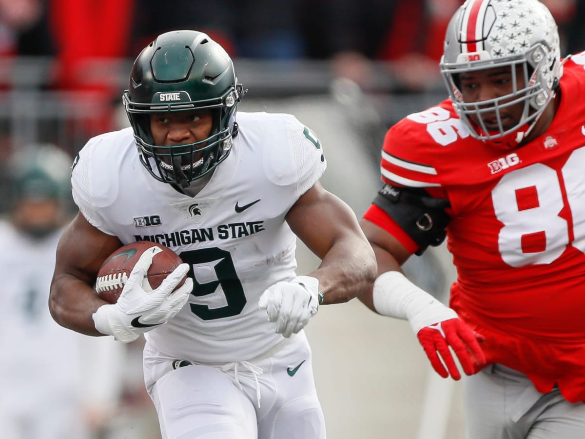 2022 NFL Draft Eligible Linebackers - RotoHeat