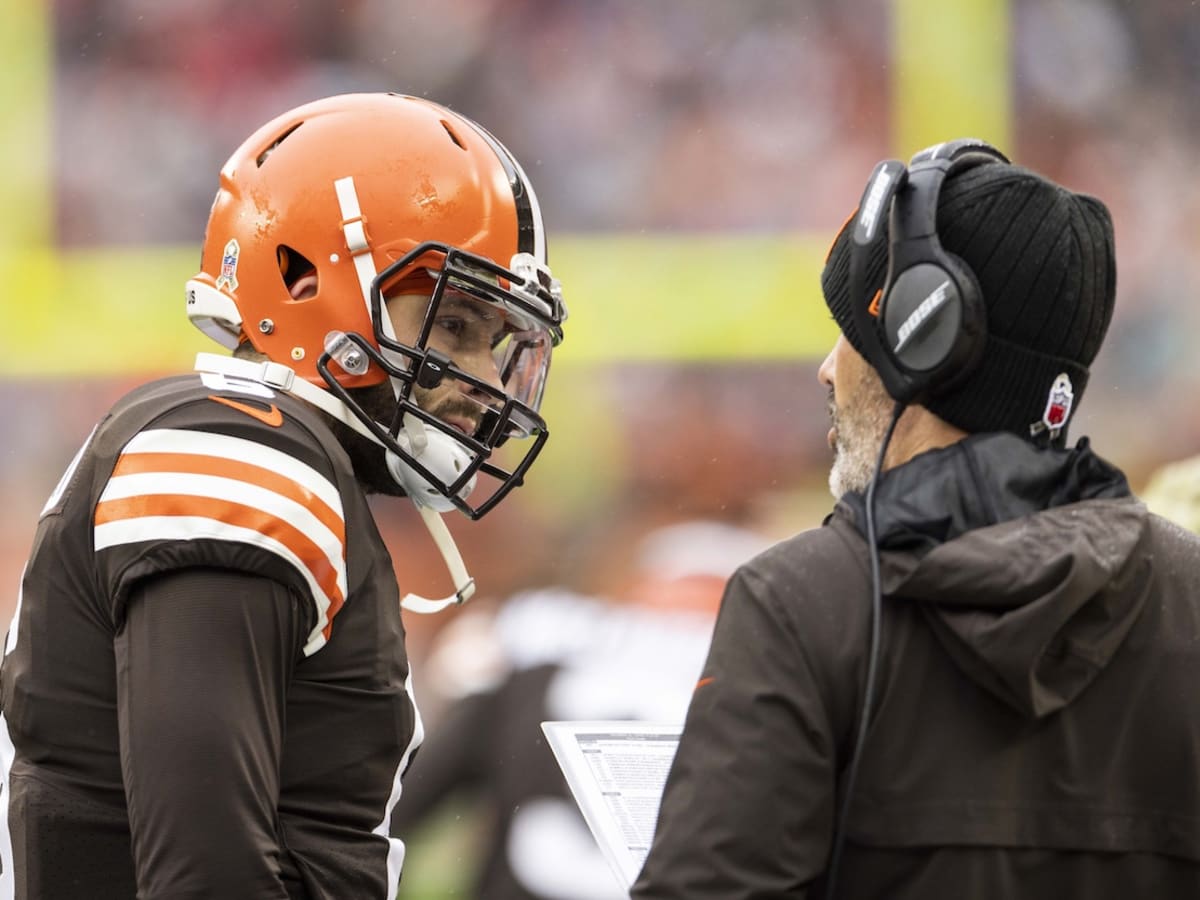 NFL Games Today TV Schedule: Browns vs. Raiders postponed; channel