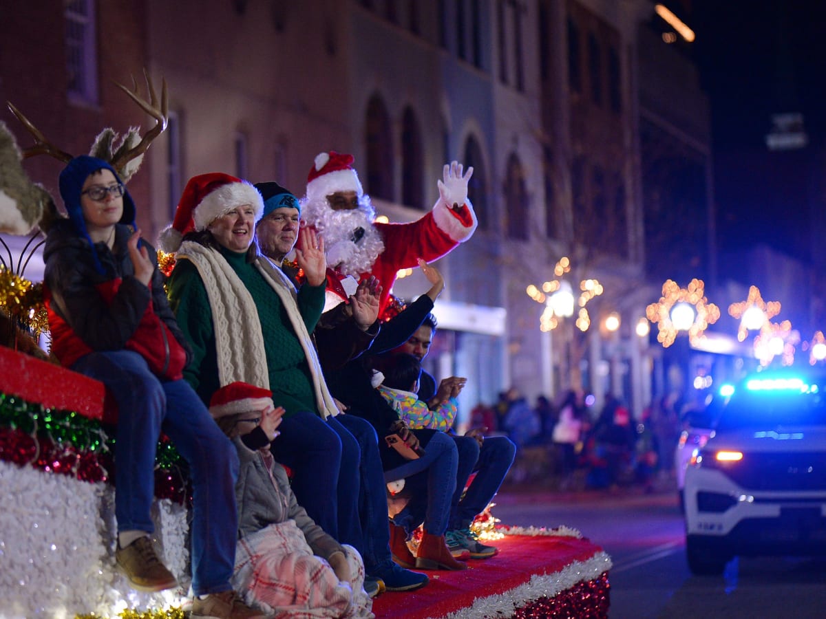 Hollywood Christmas Parade 2022 Date 89Th Annual Hollywood Christmas Parade Live Stream: Watch Online, Tv  Channel, Start Time - How To Watch And Stream Major League & College Sports  - Sports Illustrated.