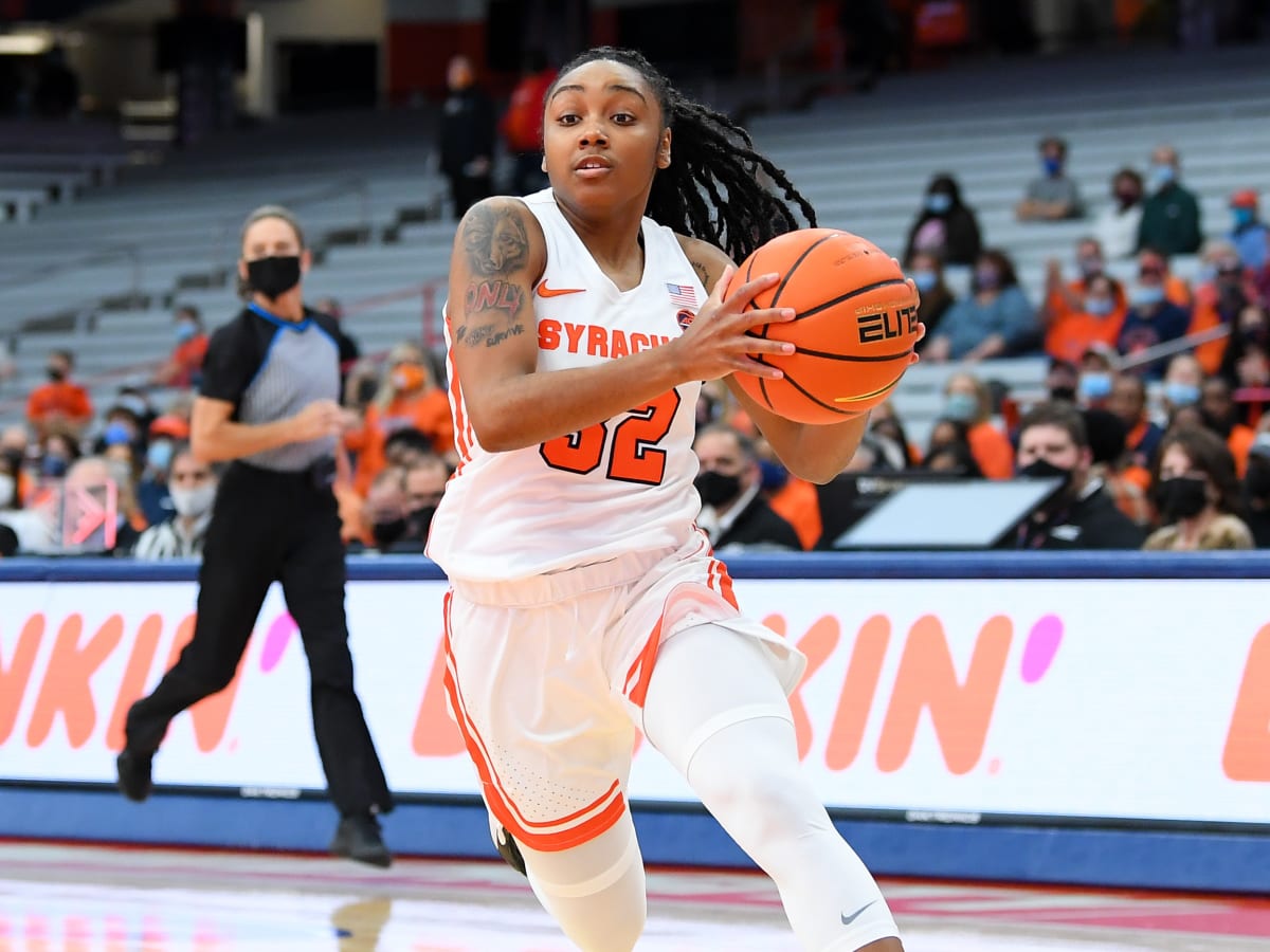 Syracuse women's basketball vs. No. 1 Louisville: TV channel, time