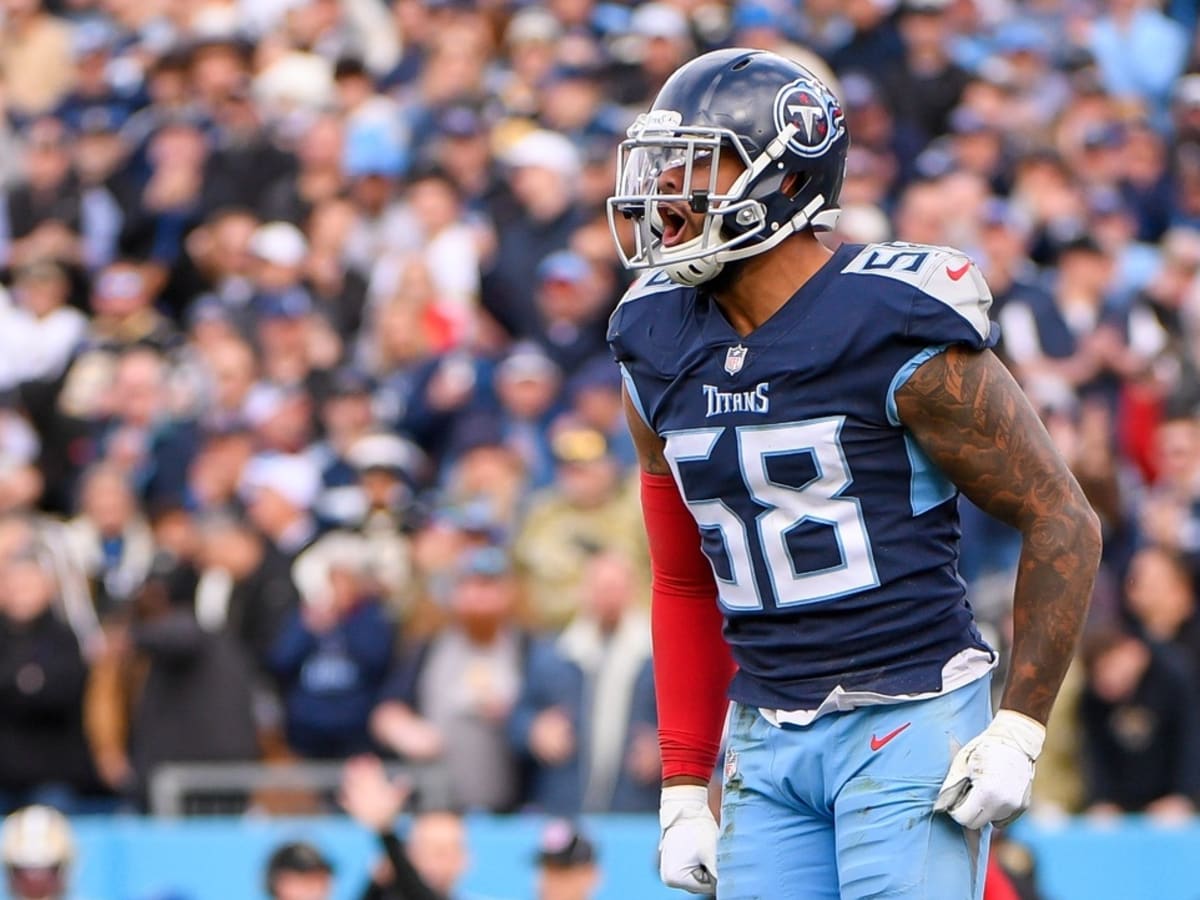 Tennessee Titans: Weighing Harold Landry's Worth Not as Easy as You Might  Think - Sports Illustrated Tennessee Titans News, Analysis and More