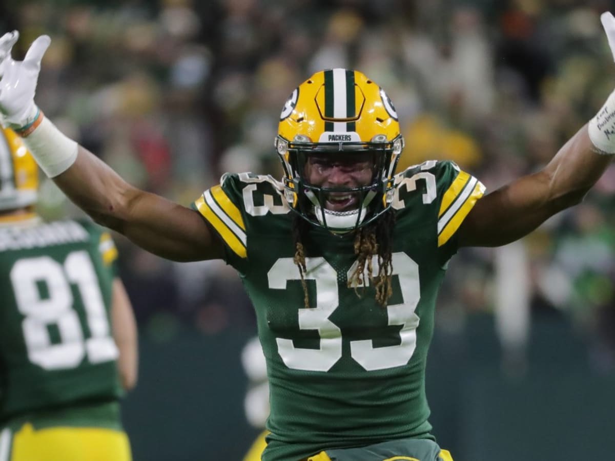 Here's how the Packers can clinch the NFC North 2021