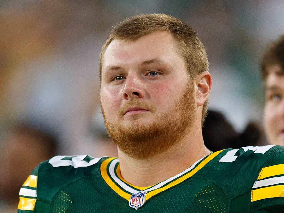 Stats for Packers Sixth-Round Pick Cole Van Lanen of Wisconsin - Sports  Illustrated Green Bay Packers News, Analysis and More