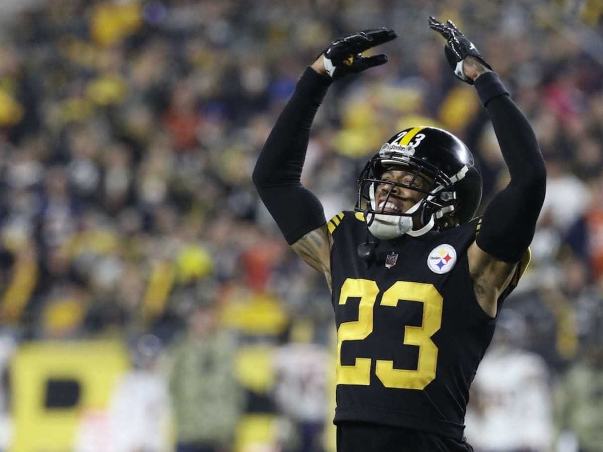 Steelers' Joe Haden will miss Browns game and likely 1st playoff game after  testing positive for COVID-19, report says 