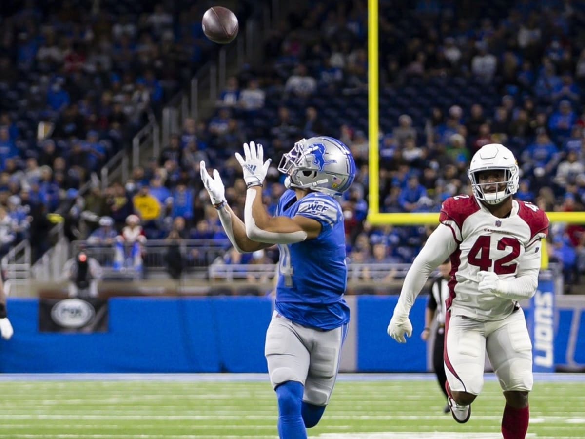 Detroit Lions takeaways from Brad Holmes 2022 NFL season recap - Sports  Illustrated Detroit Lions News, Analysis and More