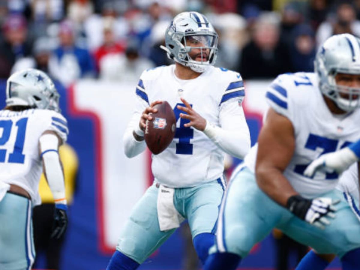 Dallas Cowboys vs. New England Patriots: How to Watch, Betting Odds -  FanNation Dallas Cowboys News, Analysis and More