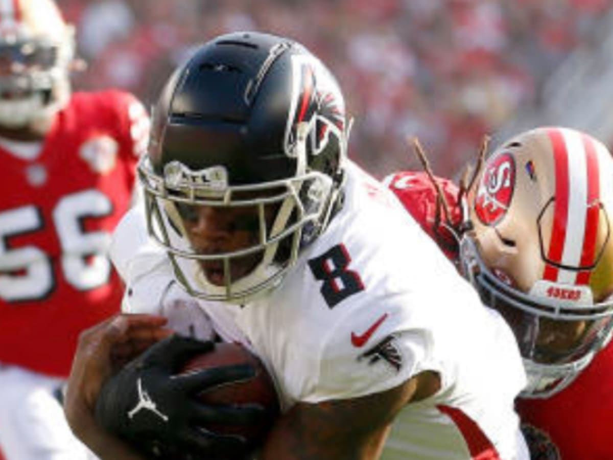 Falcons playoff chances: Atlanta eliminated from contention after