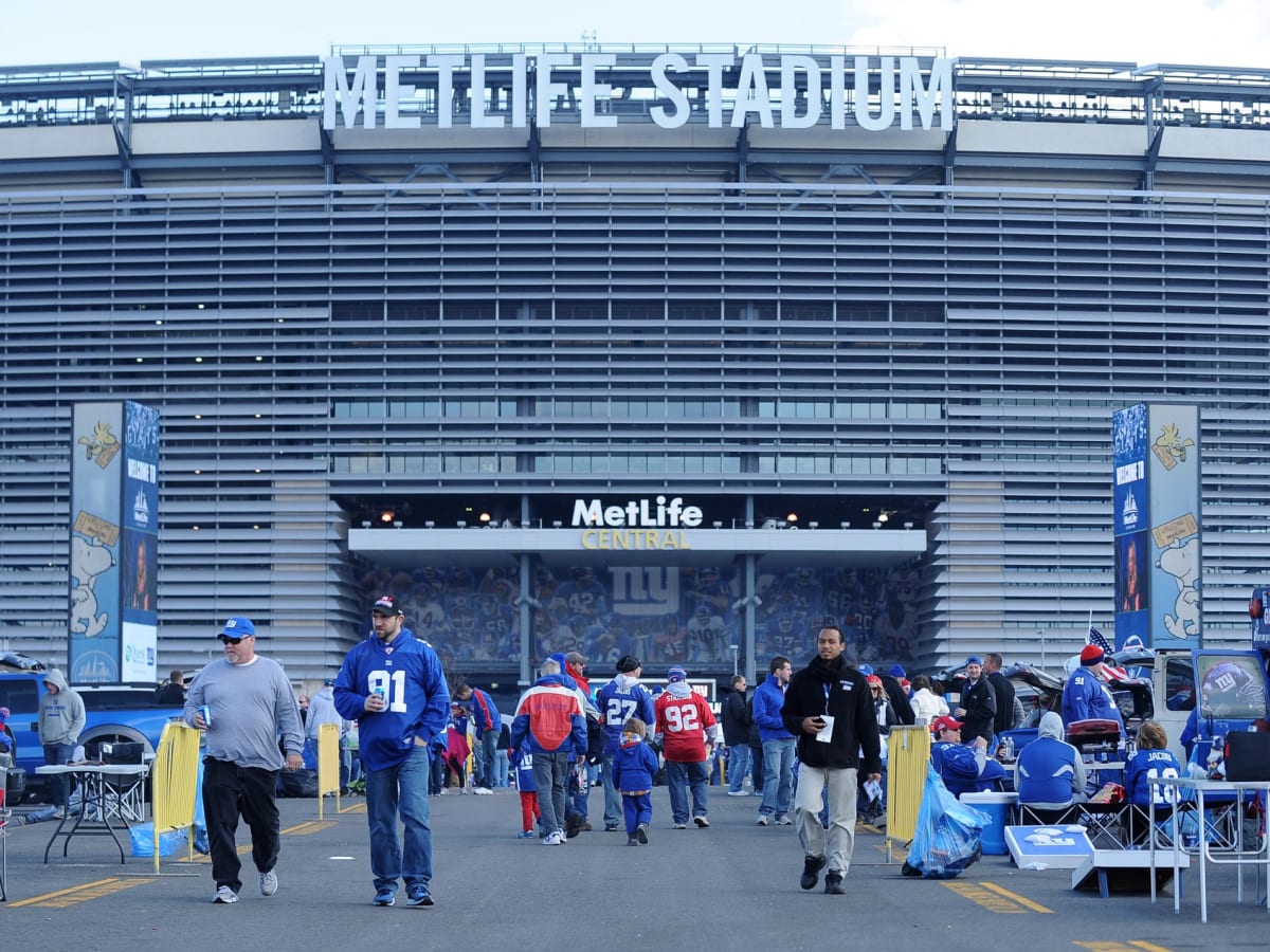 Giants announce 2022 gameday themes