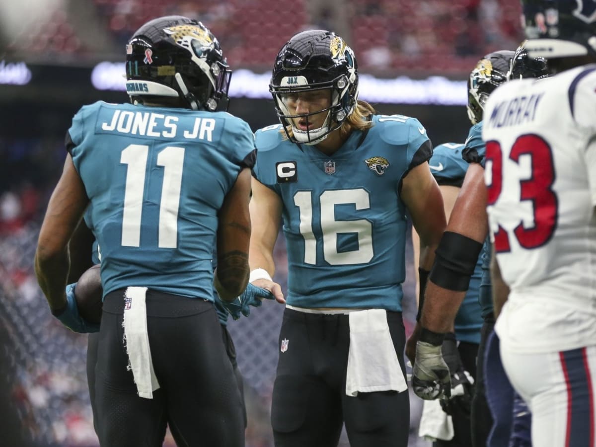 Jaguars Roundtable: Can Jacksonville Find a Win in Their First Game  Post-Meyer? - Sports Illustrated Jacksonville Jaguars News, Analysis and  More