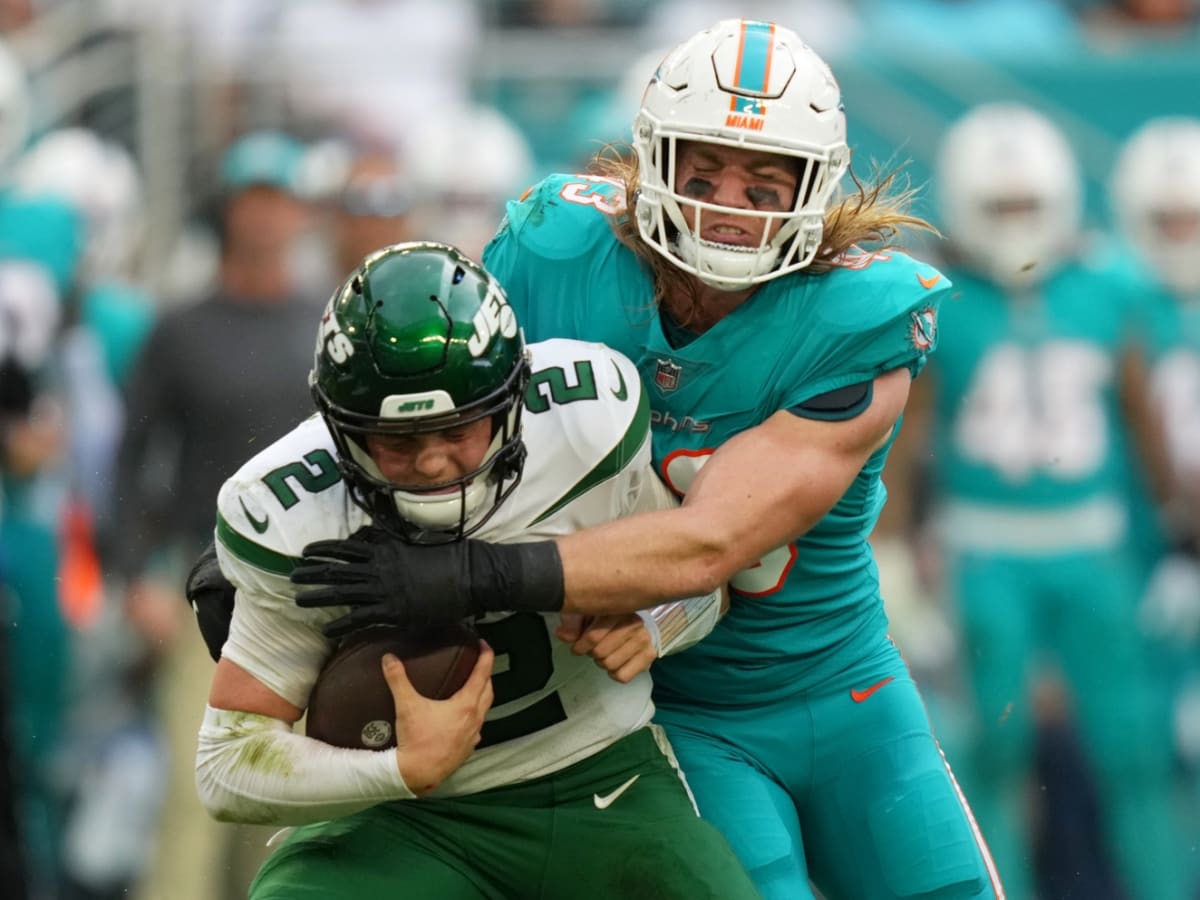 Why the Miami Dolphins have a shot to go from 1-7 to NFL playoffs