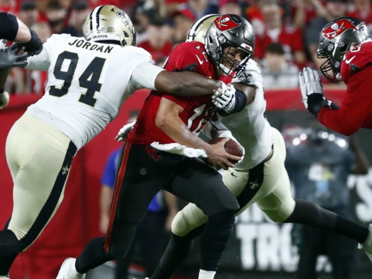 Bucs-Saints: Tom Brady could lose a 7th game for first time since 2002 -  Turf Show Times