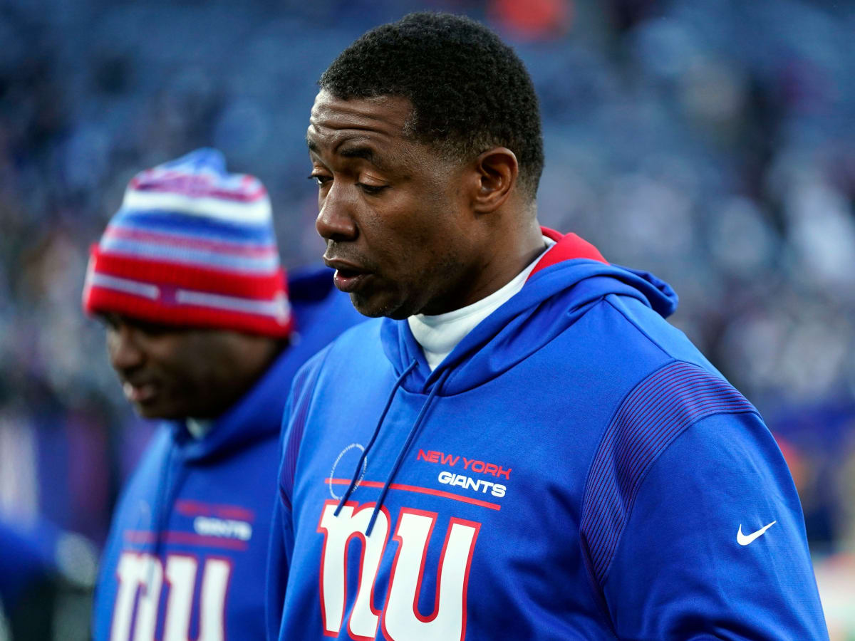 Signs point to Patrick Graham returning to New York Giants