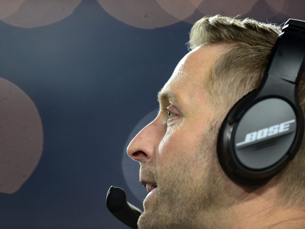 Bill Belichick Says Cardinals' Kliff Kingsbury Should Be NFL Coach of Year, News, Scores, Highlights, Stats, and Rumors