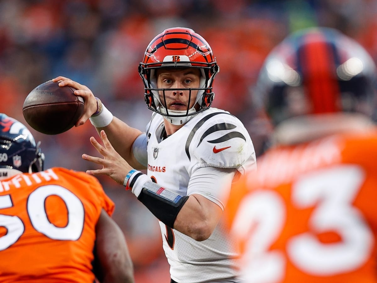 Why This 0-2 Start Feels Different for Joe Burrow and the 2023 Cincinnati  Bengals - Sports Illustrated Cincinnati Bengals News, Analysis and More