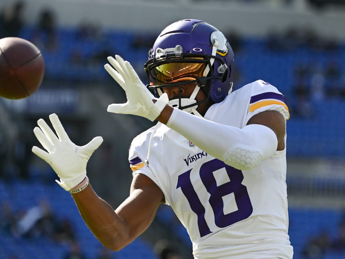 Vikings playoff scenarios: Who should Minnesota fans root for in Week 18? -  DraftKings Network