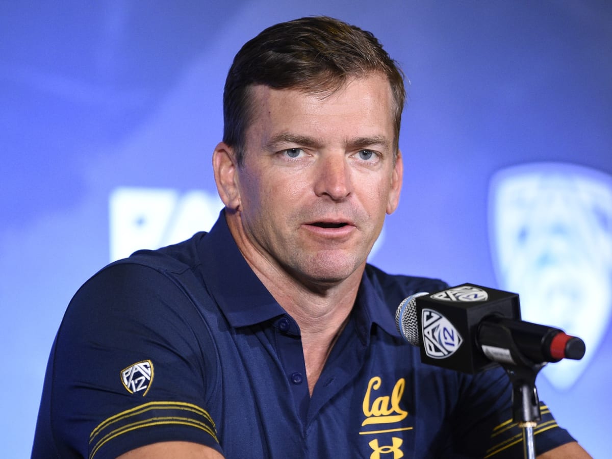 Cal football coach says overhaul upgraded Bears: 'Ceiling raised'