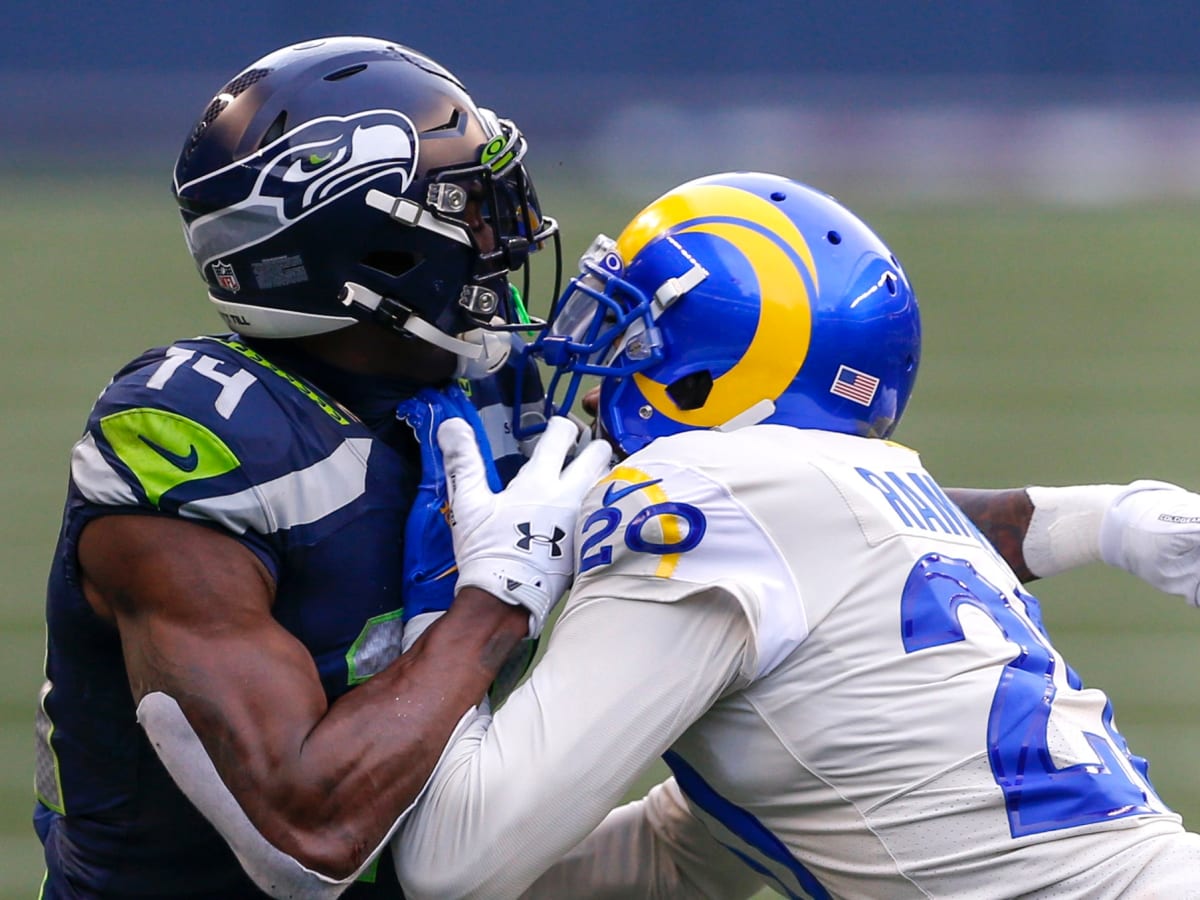 Rams-Seahawks odds: Opening odds + movement, spread, moneyline