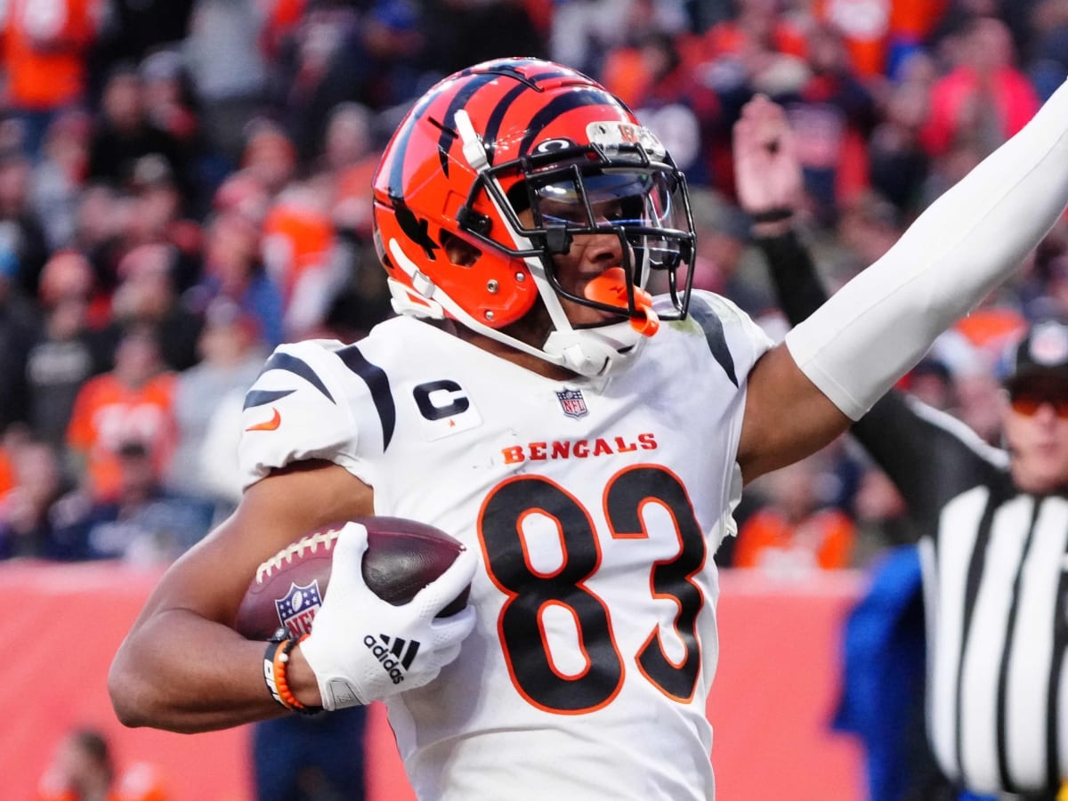 Breaking News: Bengals win AFC North, enter convoluted Playoff