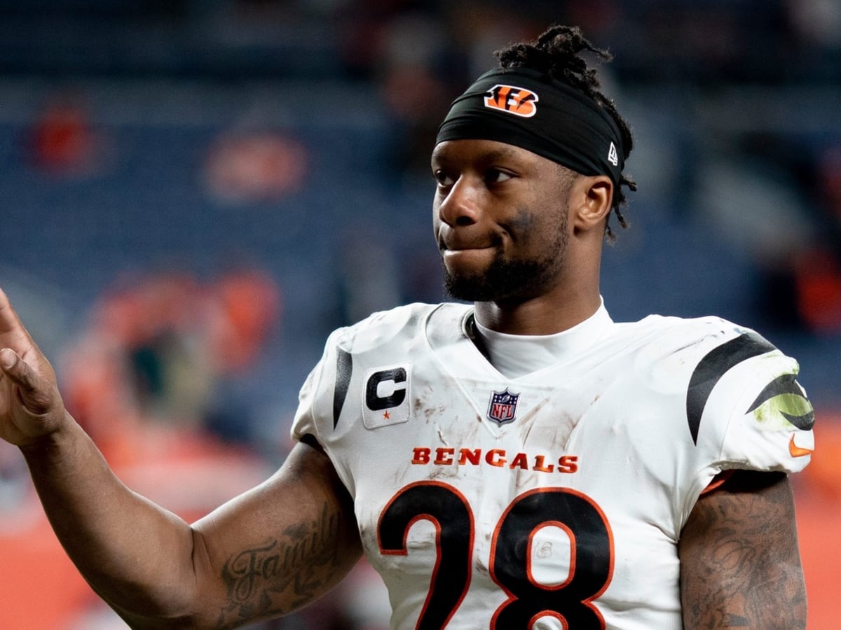 Cincinnati Bengals Rookie Breakdown: A Look Back at Khalid Kareem, Hakeem  Adeniji and Markus Bailey's First Season - Sports Illustrated Cincinnati  Bengals News, Analysis and More