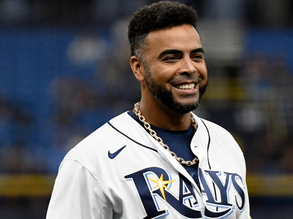 Nelson Cruz launches Boomstick23 Foundation!