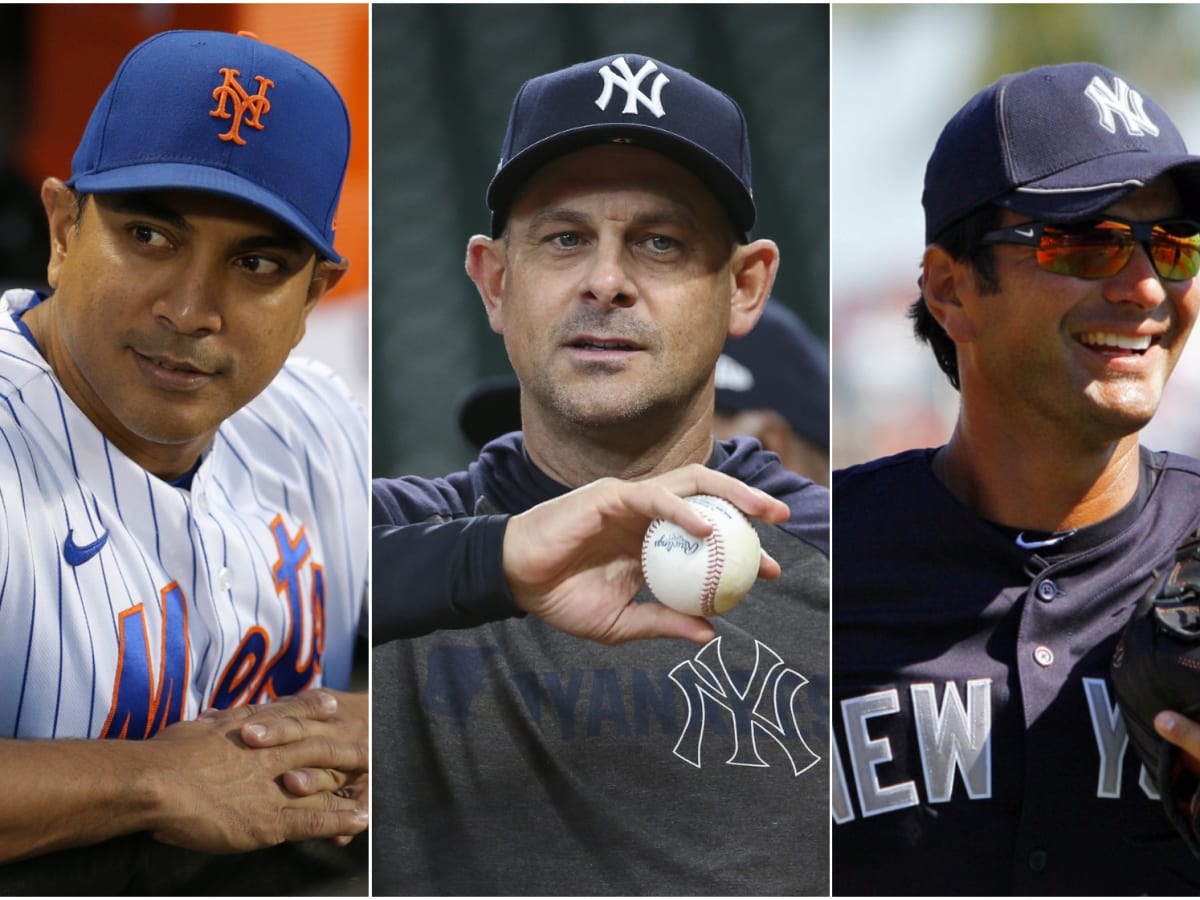 MLB rumors: Yankees checked in with former 3rd baseman about coaching job  opening 
