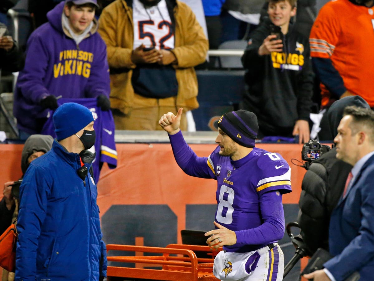 NFC Playoff Picture Update: Vikings Drop Out of Top 7 But Still Have Solid  Odds - Sports Illustrated Minnesota Vikings News, Analysis and More