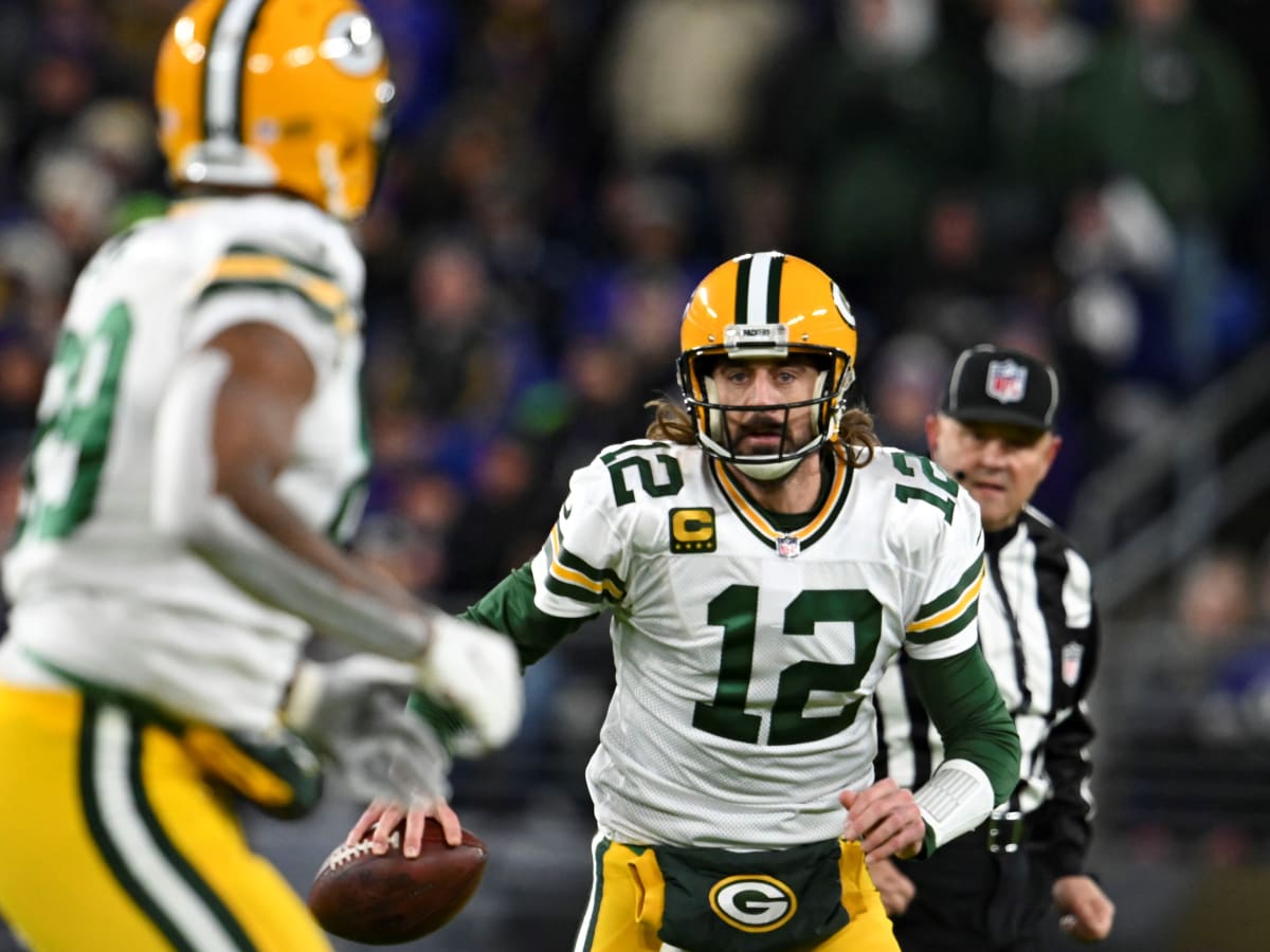 Five Overreactions From Green Bay Packers Family Night - Sports Illustrated Green  Bay Packers News, Analysis and More