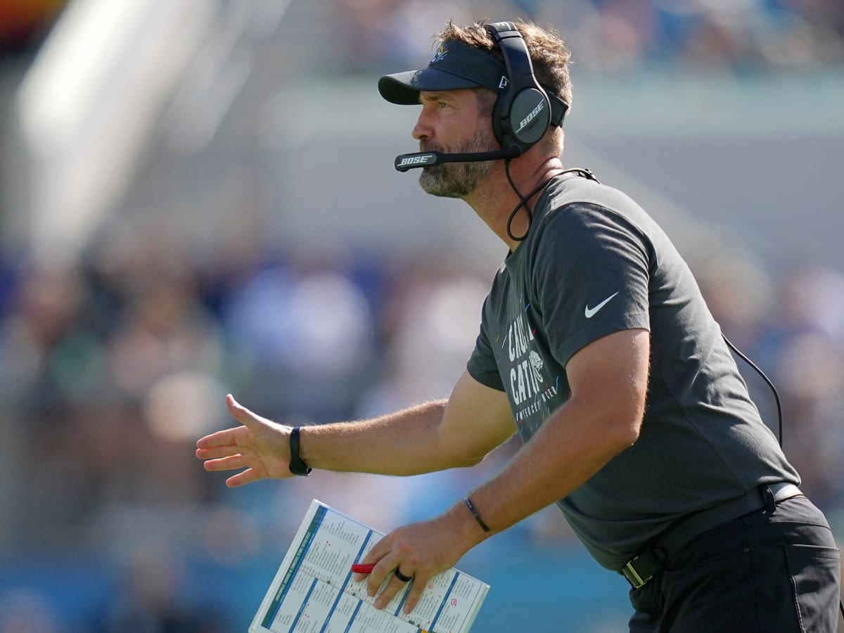 Paulsen] How Brian Schottenheimer's offenses have ranked over the