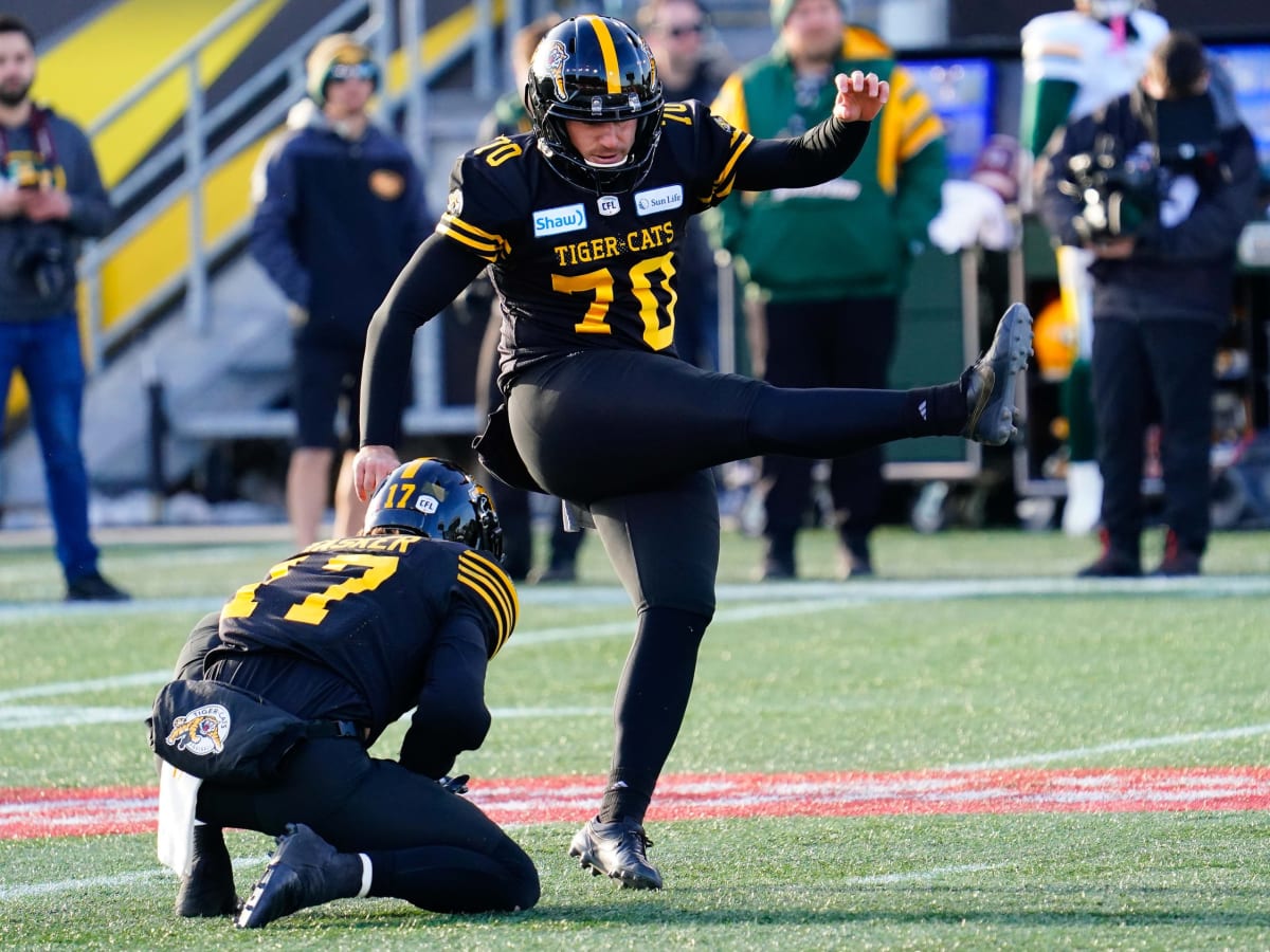 49ers tap into Panthers' pipeline for kicker Zane Gonzalez