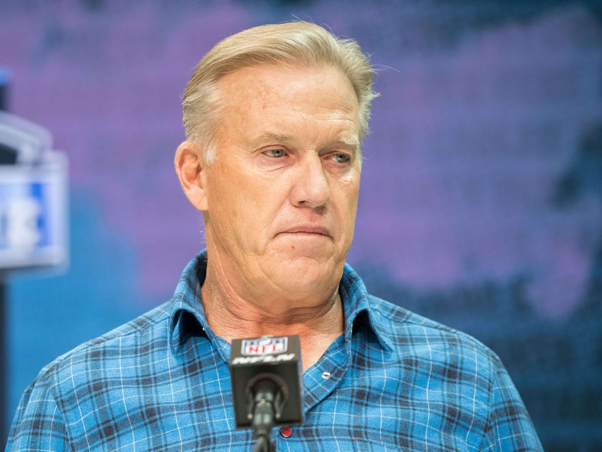 John Elway a Raider? Ten fascinating revelations from 'Elway To