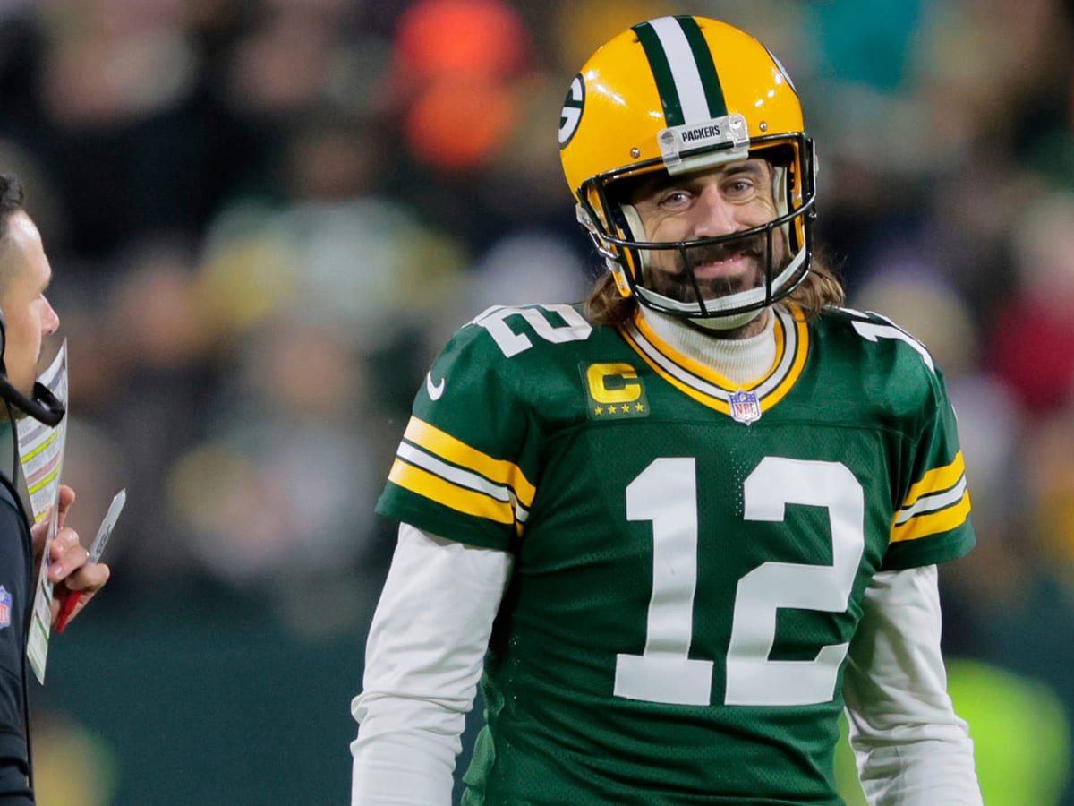 Trading Aaron Rodgers: Why Packers' stance has changed - Sports Illustrated