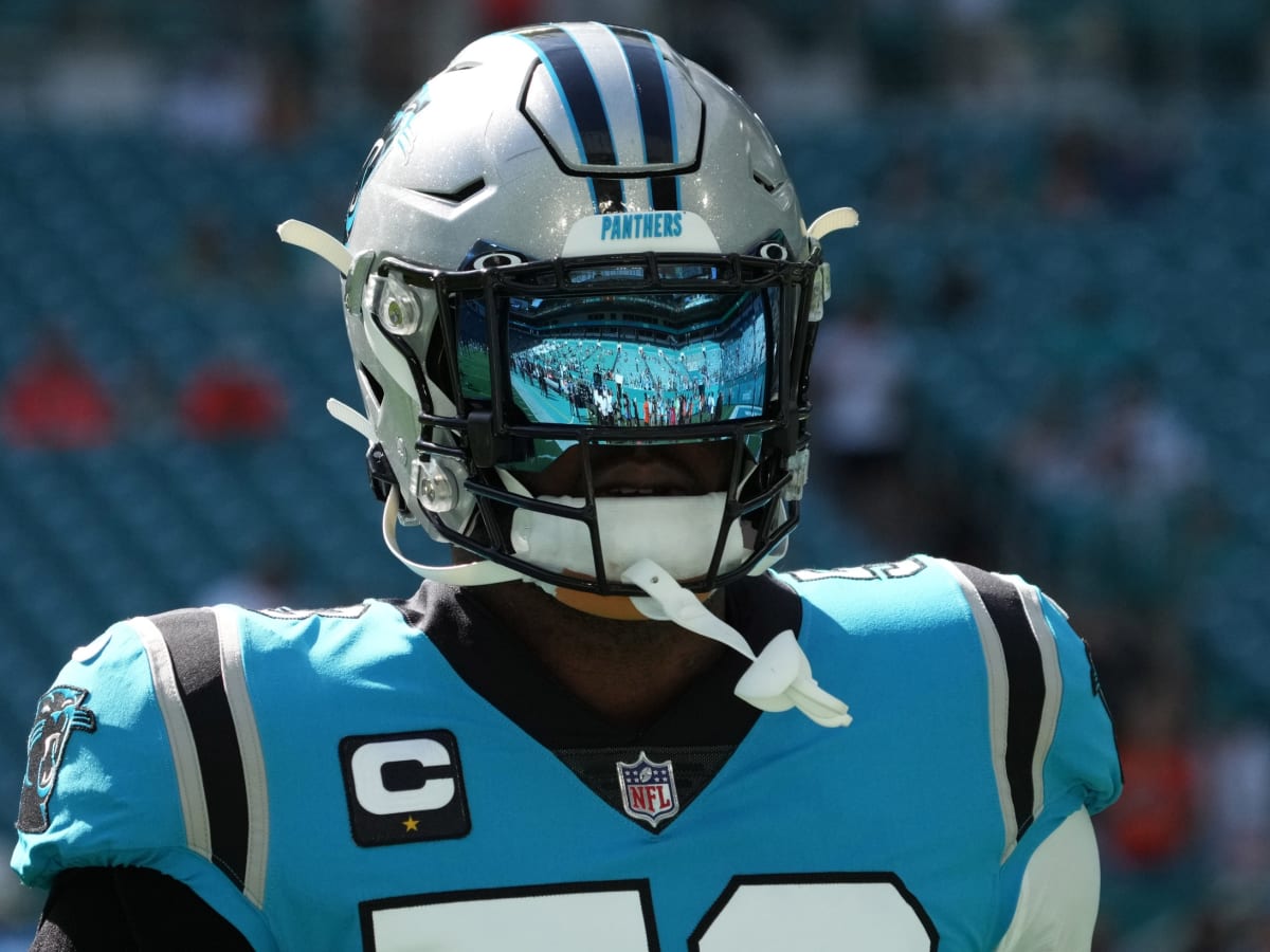 NFL Pro Bowl selection includes 10 Carolina Panthers players, NFL News