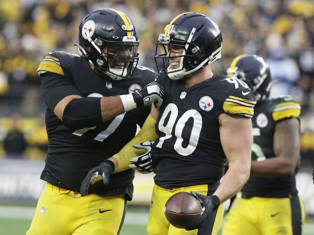 Pittsburgh Steelers on X: The 2022 #ProBowl is in the books https