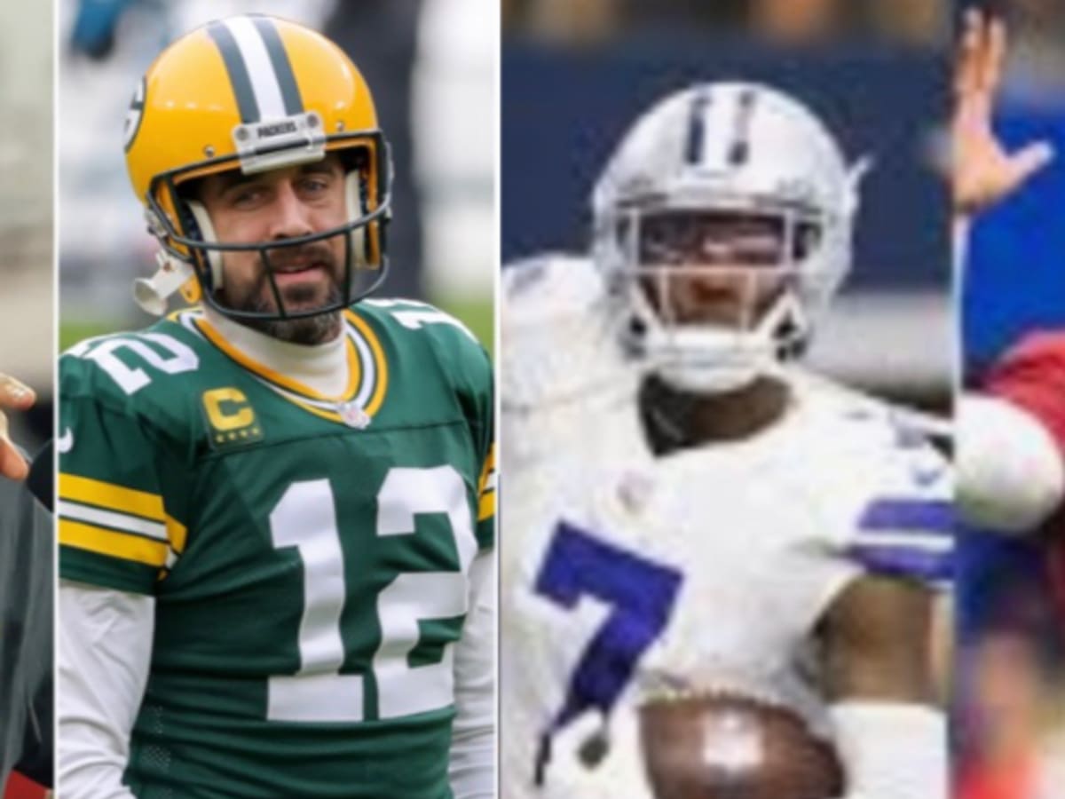 Cowboys clinch playoff spot, here's how NFC seeding can go