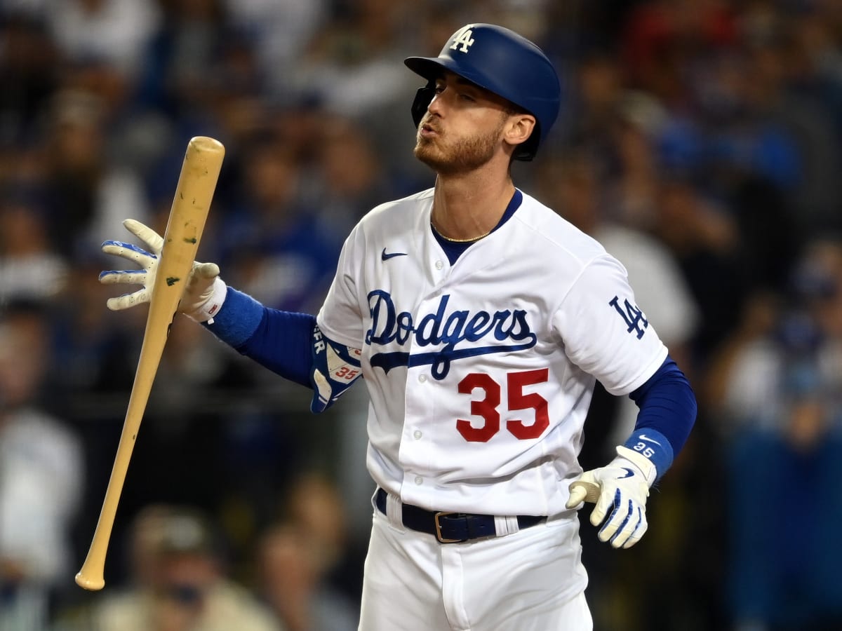 Dodgers, Cody Bellinger Reach Deal to Avoid Arbitration – Think Blue  Planning Committee