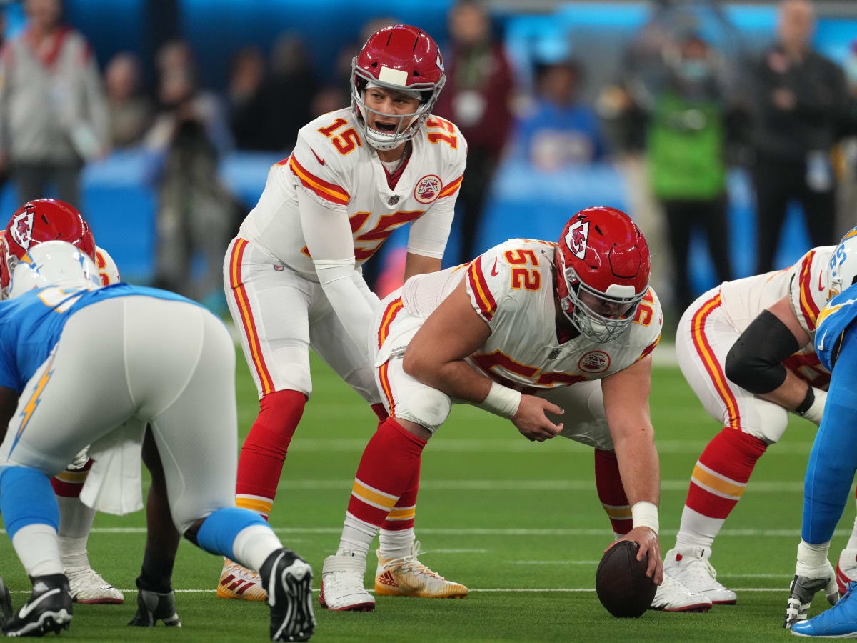 Austin Blythe Provides The Kansas City Chiefs With Versatility At A Low Cost