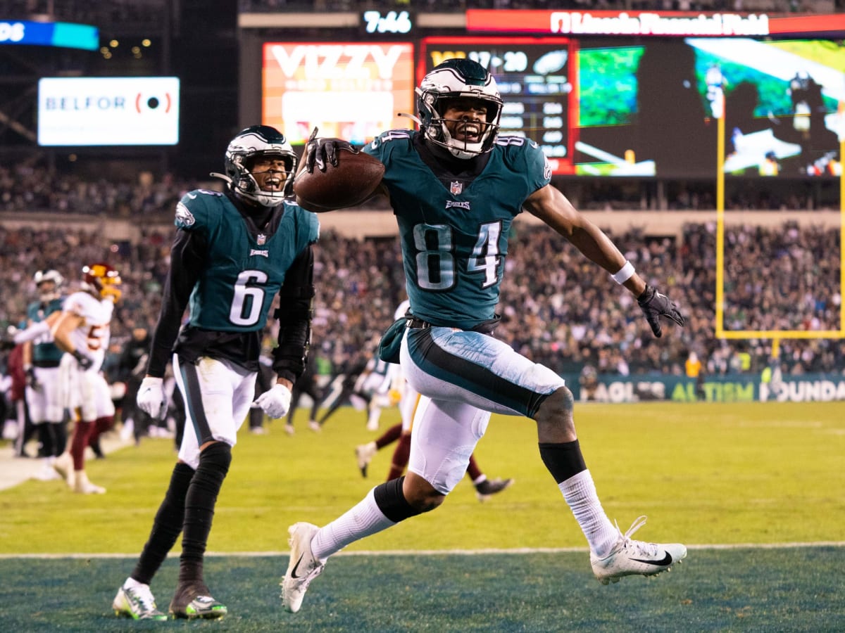 McGraw: An Anaylsis on the Philadelphia Eagles and Their Path to Success