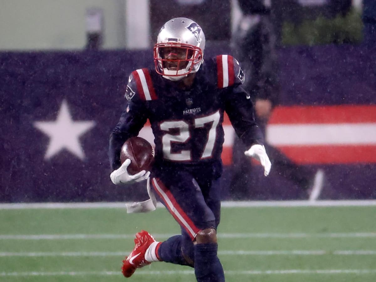 Patriots CB J.C. Jackson has something to prove in matchup against