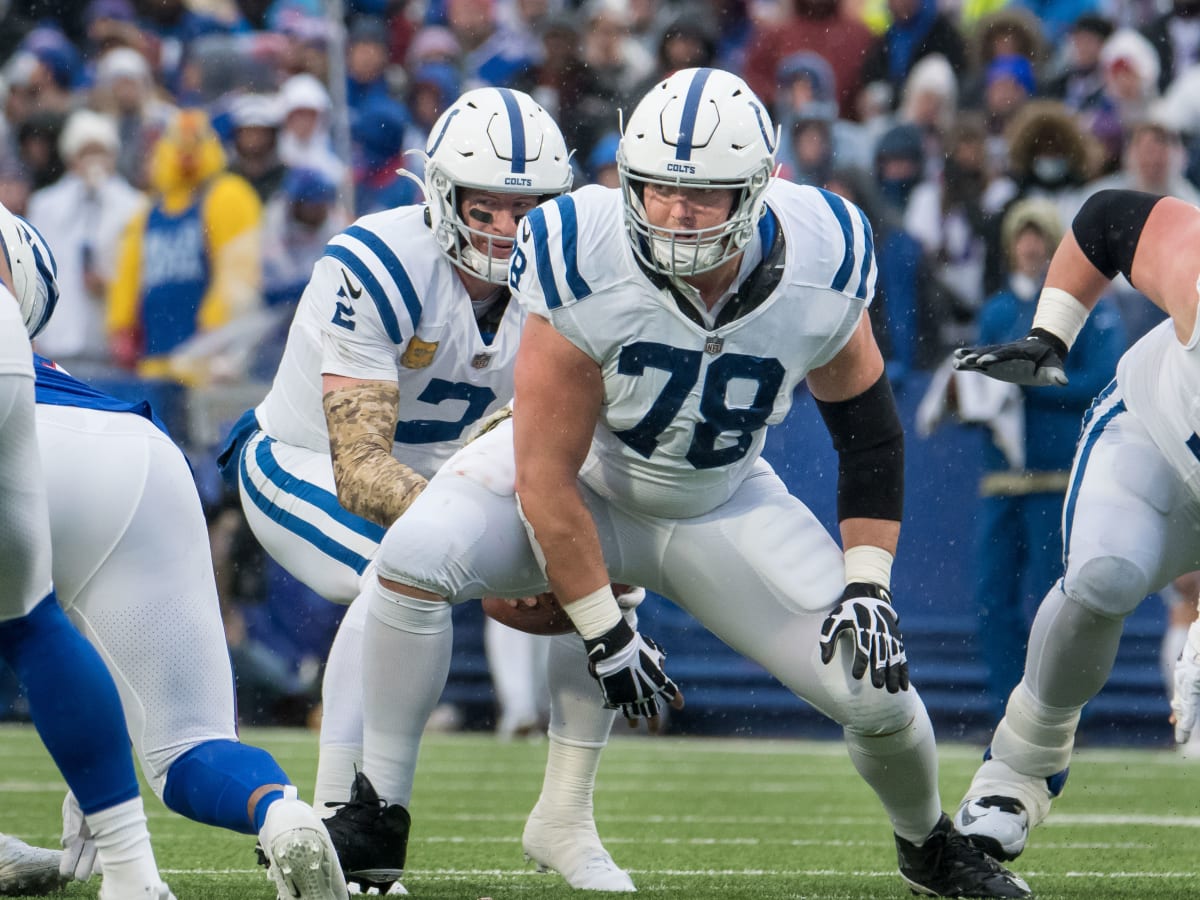 Cardinals vs. Colts injury report and starting lineup - NFL Week 16 Christmas  Day Games