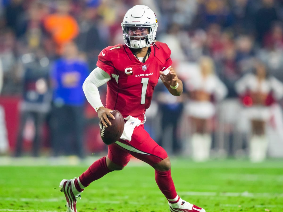 Kyler Murray Pro Bowl Jersey La France, SAVE 37% 