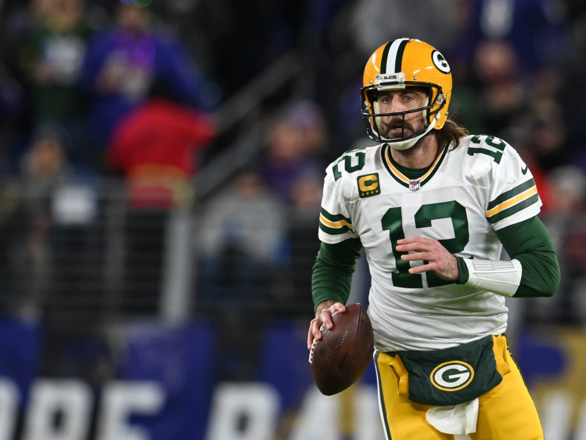 Broncos' Teddy Bridgewater on Aaron Rodgers Trade Rumors: 'This Is a  Business', News, Scores, Highlights, Stats, and Rumors