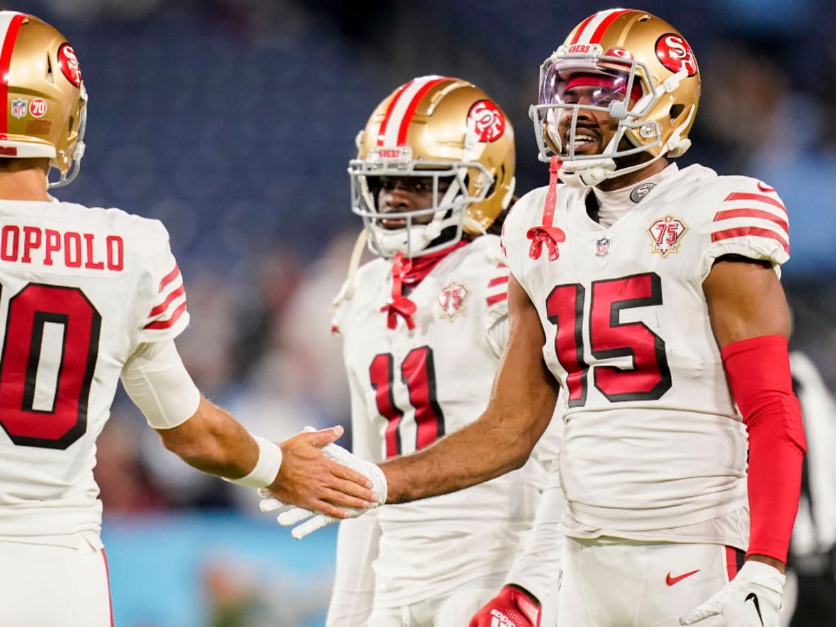 49ers vs. Titans final score: Who won in Week 16, what it means