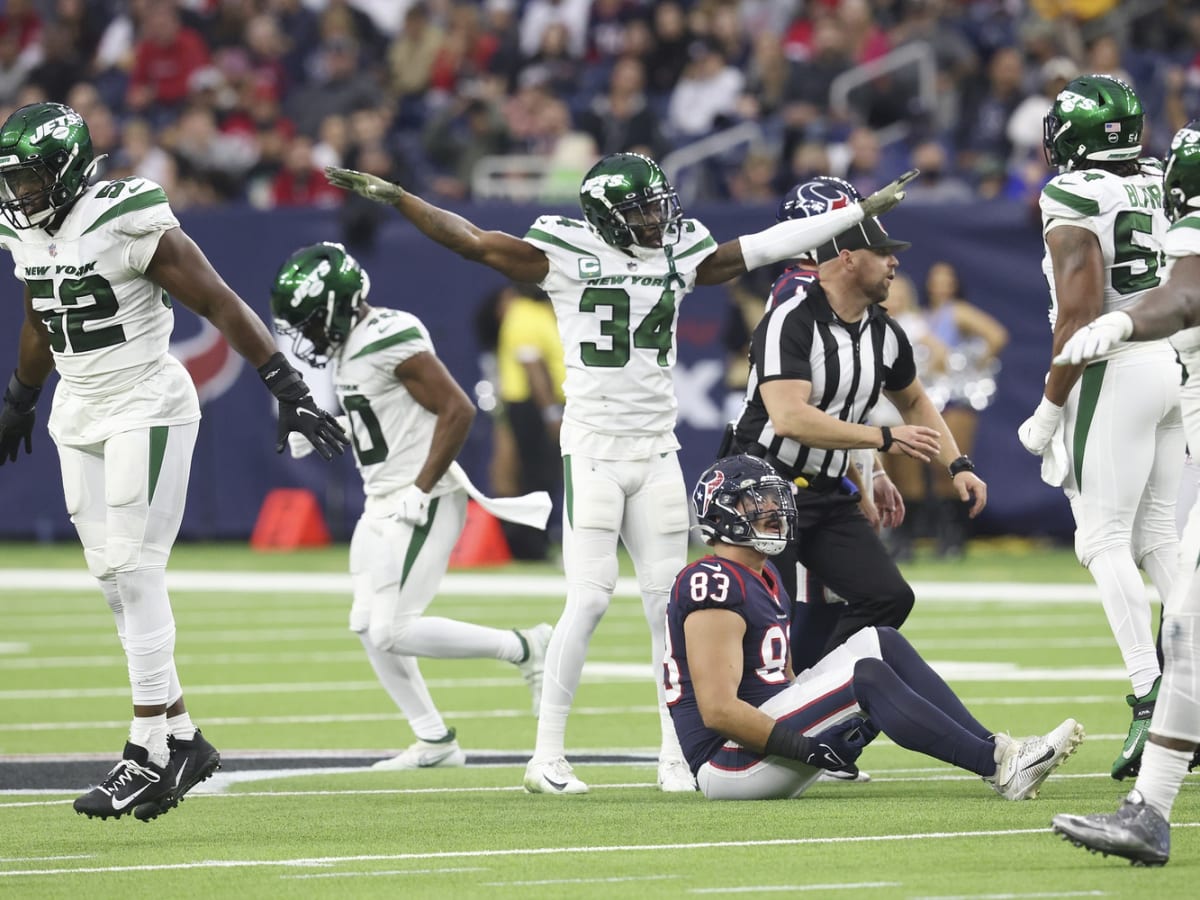 NY Jets have mini-COVID-19 outbreak, add 5 more players to list