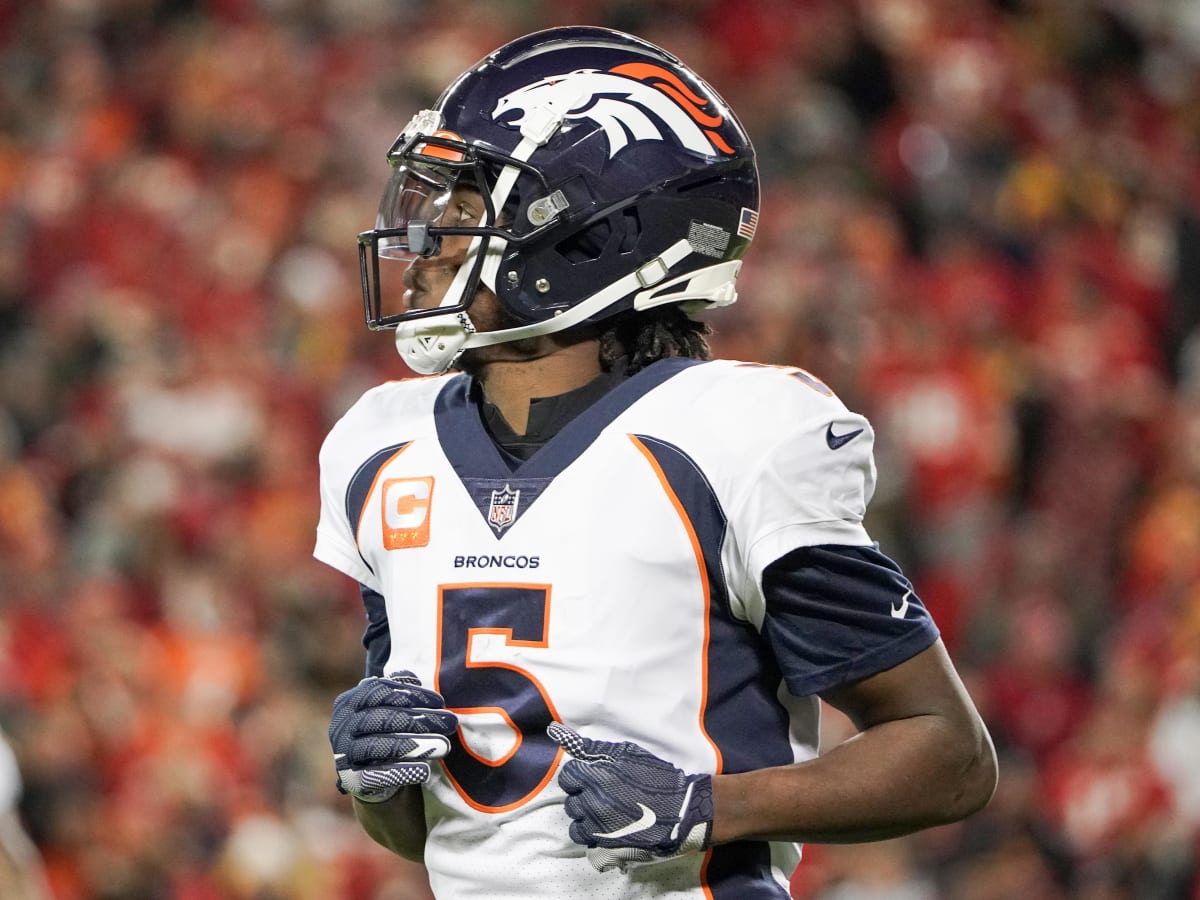 Broncos' Teddy Bridgewater 'Definitely' Plans to Play in 2022 After  Concussion, News, Scores, Highlights, Stats, and Rumors