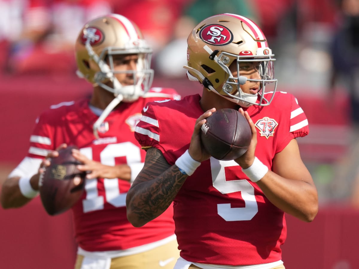 The 49ers Should Trade Jimmie Ward - Sports Illustrated San Francisco 49ers  News, Analysis and More