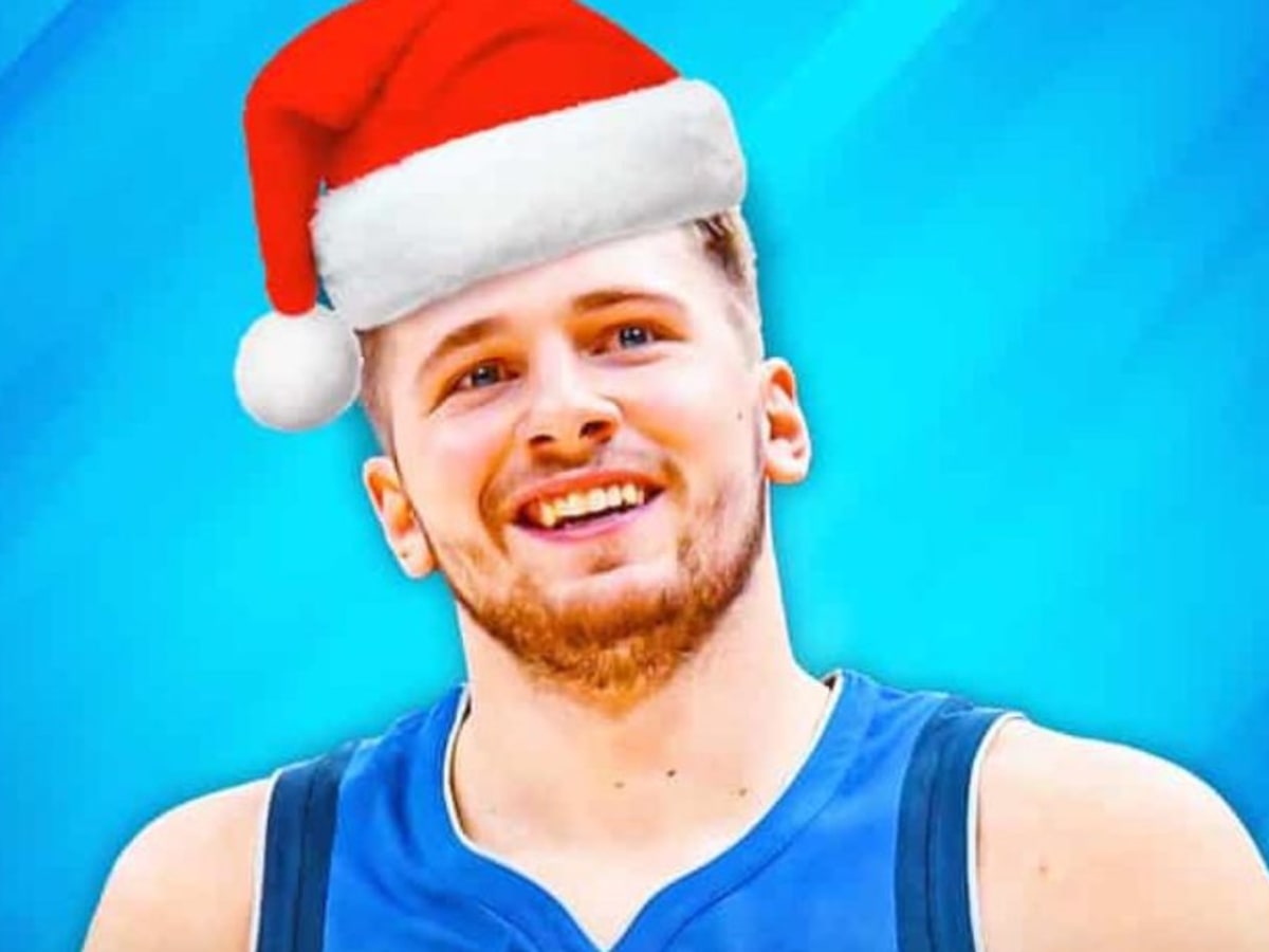 Luka Doncic is becoming the Trevon Diggs of the NBA - Mavs Moneyball