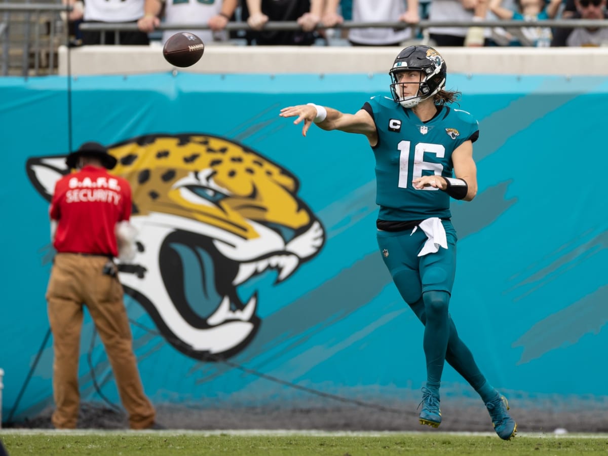 Jaguars vs. Jets: 5 Thoughts and a Prediction - Sports Illustrated  Jacksonville Jaguars News, Analysis and More
