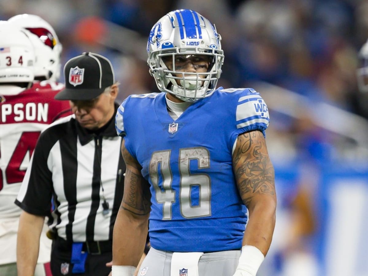 Detroit Lions Control Pace of Play to Overcome Arizona Cardinals