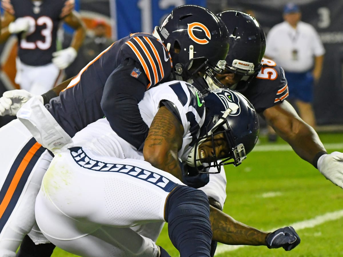 Bears vs Seahawks: Game time, TV schedule, streaming, and more - Windy City  Gridiron